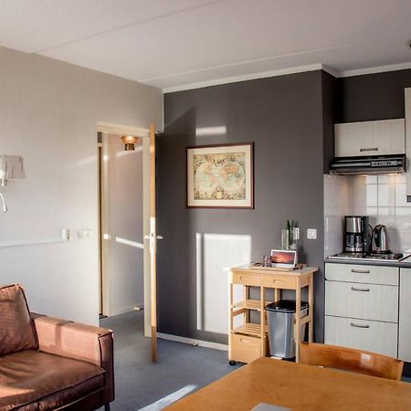 Hanzehuis Appartementen Stavoren Exterior foto